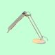 Lampe de bureau danoise vintage designer Lyskaer