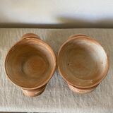 Sandstone bowls