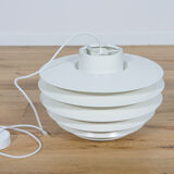 Mid-Century Danish Verona Pendant Lamp by Svend Middelboe for Fog & Menup, 1970s