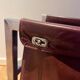 Vintage magazine rack