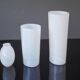 Glass vases by Vallien for Kosta Boda, set of 3