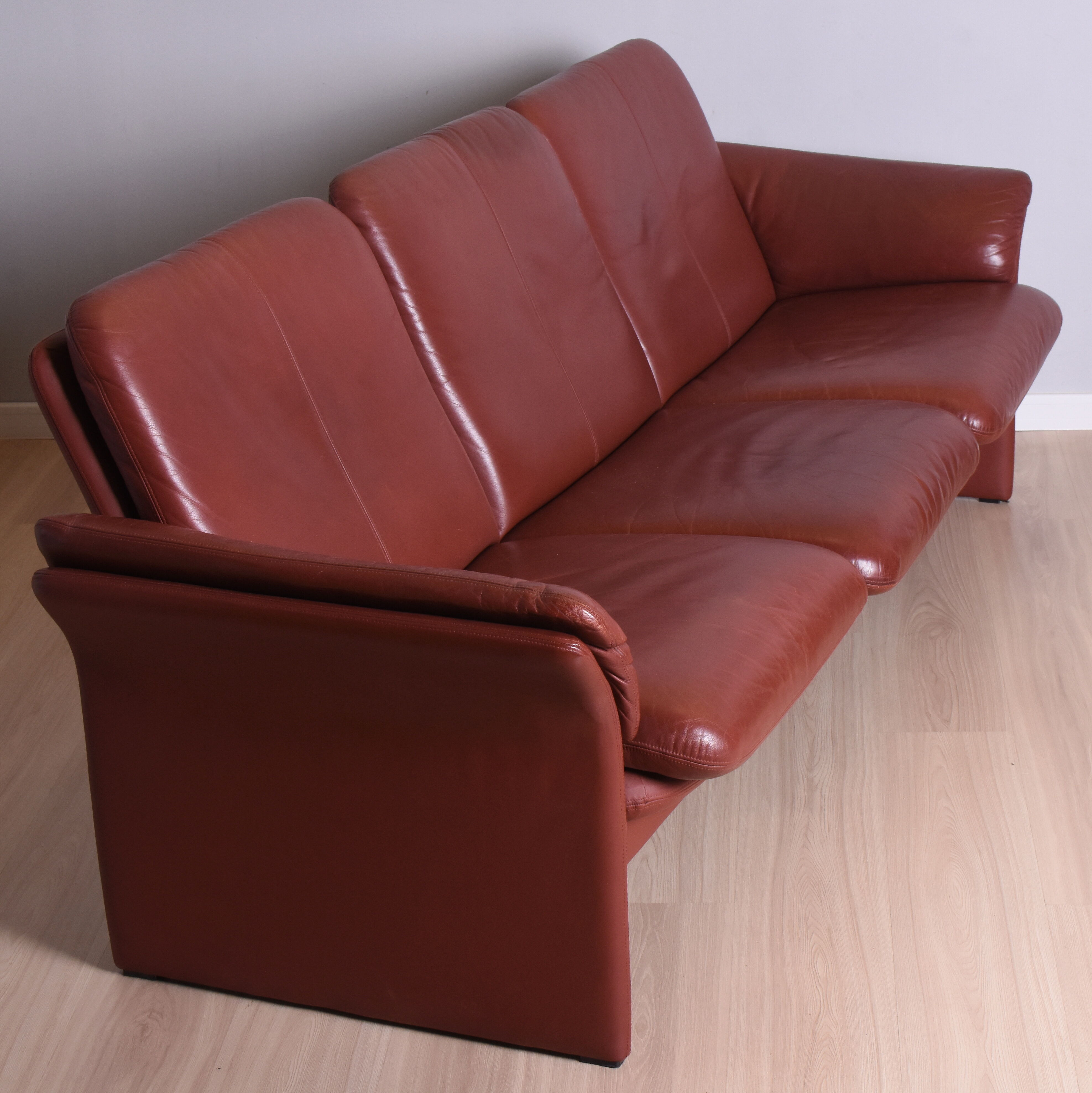 Sofa, Erpo International, 1980s