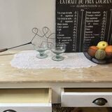 Parisian buffet