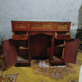 Emile Hoch window counter