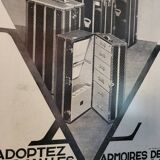 Louis Vuitton poster