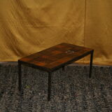 Vallauris coffee table