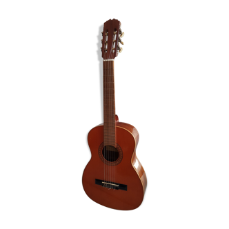 Guitare vintage raimundo