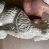 Staffordshire - pair of dogs