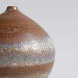 Vase miniature ball Antonio Lampecco