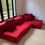 Canapé Bend B&B Italy