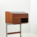 Mid-Century Standing Desk, 1950's