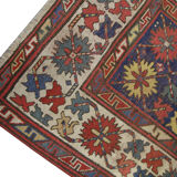 Tapis de laine caucasien - 115x280cm