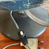 Luminous globe Barn Batelière galaxy cosmos