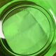 6 tasses  VERECO vertes