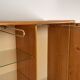 Vintage Wardrobe Jitona, 1970s, Czechoslovakia