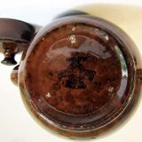 Arthur Wood Ceramic Teapot