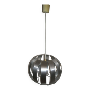 Suspension alu des années