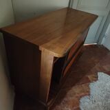 Vintage sideboard - long chest of drawers