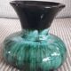Vintage vase signed bmp canada