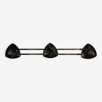 Vintage coat rack