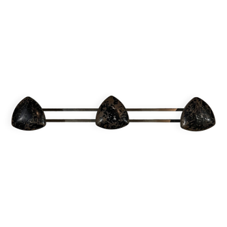 Vintage coat rack