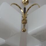 Chandelier Art deco, 1930s