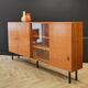 Mid Century midboard | Vintage - sideboard, display cabinet, cabinet, TV cabinet