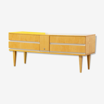 Scandinavian sideboard 126 cm