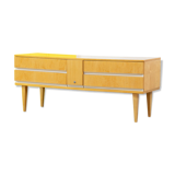 Scandinavian sideboard 126 cm