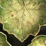 4 plates dabbling 70s