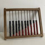 Old toy, abacus