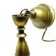 Mid-century modern pendant lamp from Polam, 1970s