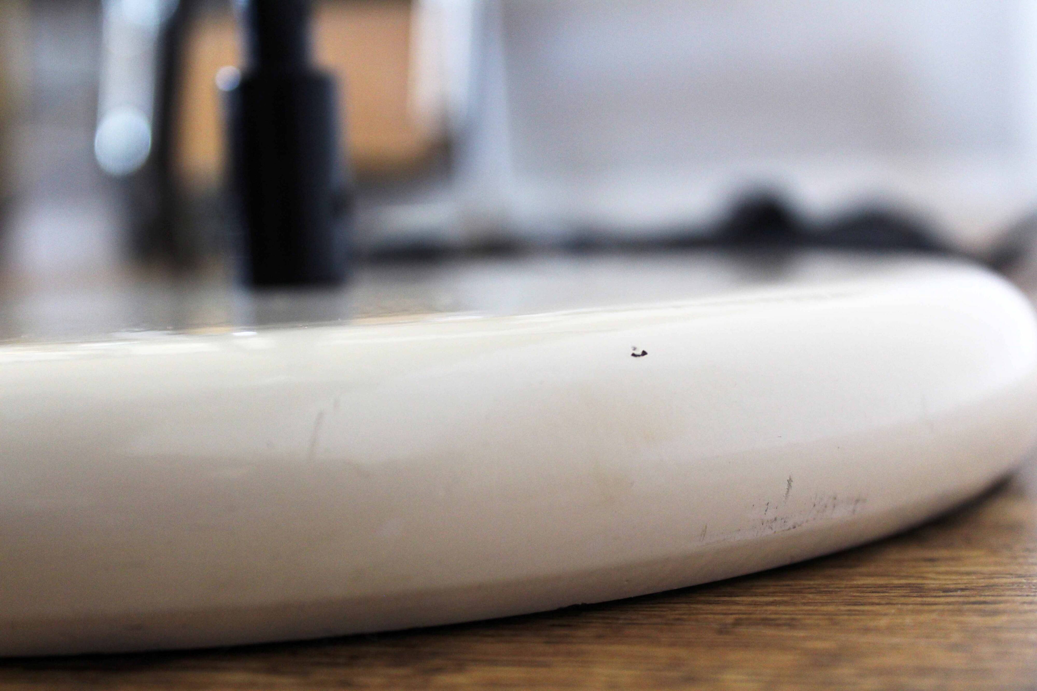 Floor lamp by Joe Colombo model 626 produced by Oluce