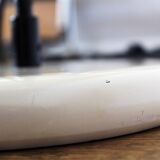 Floor lamp by Joe Colombo model 626 produced by Oluce