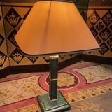 Lamp Robert de Schuytener model "Trocadero"