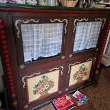 Polychrome buffet