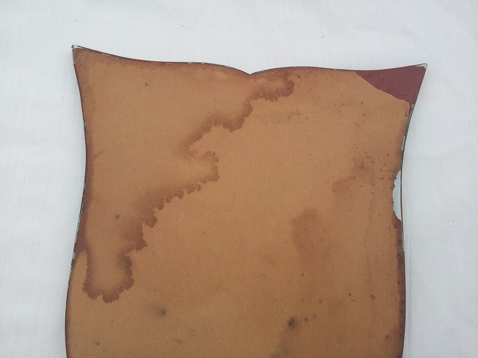 Miroir 35 x 17 cm