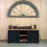 Pharmacy trade furniture 1930