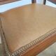 Art Deco chairs