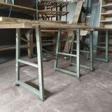 Workshop table