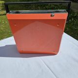 "Retro" record player