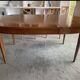 Table de salle à manger de style Directoire
