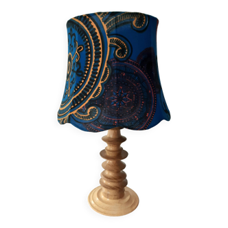 lamp