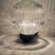 Wall lamp, outdoor lamp, 70s