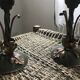 Paire de lampes de chevet