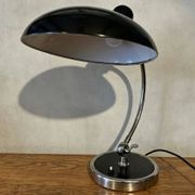 Model 6631 President Table Lamp by Kaiser Idell