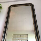 Mirror Louis-Philippe 124x82cm