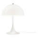 Lampe de table panthella 320 louis poulsen