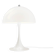 Lampe de table panthella 320 louis poulsen