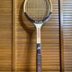 Vintage Major Prince Wooden Tennis Racket #E215